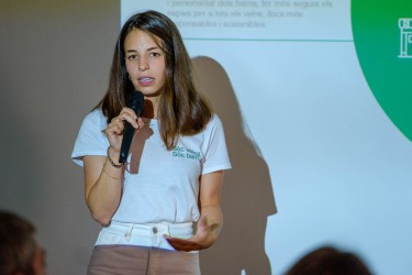 Premios Nextdoor al SuperVecino/a 2019