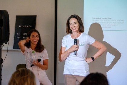 Premios Nextdoor al SuperVecino/a 2019