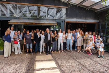 Premios Nextdoor al SuperVecino/a 2019