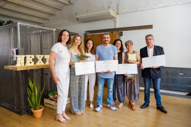 Premios Nextdoor al SuperVecino/a 2019