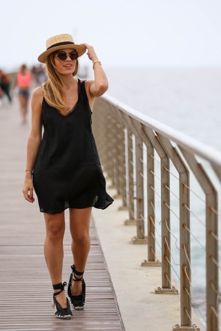 Silvia Bosch - @silviaboschmunoz / Fotografies pel seu Instagram i web