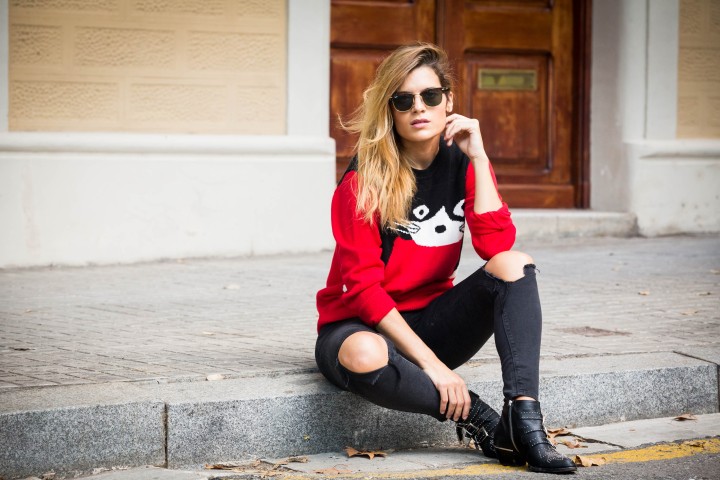 Silvia Bosch - @silviaboschmunoz / Fotografies pel seu Instagram i web