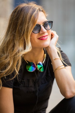 Silvia Bosch - @silviaboschmunoz / Fotografies pel seu Instagram i web