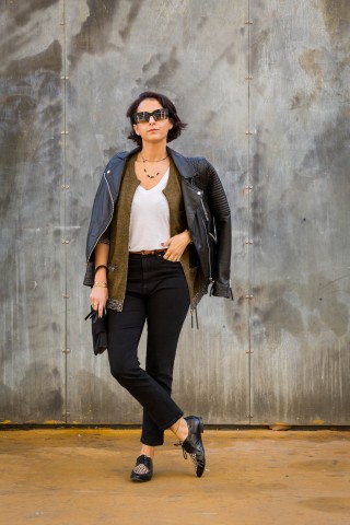 Mila Plaza - @styleinlima / Fotografies pel seu Instagram i web