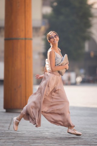 Mila Plaza - @styleinlima / Fotografies pel seu Instagram i web