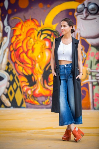 Mila Plaza - @styleinlima / Fotografies pel seu Instagram i web