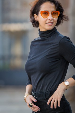 Mila Plaza - @styleinlima / Fotografies pel seu Instagram i web