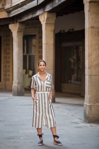 Mila Plaza - @styleinlima / Fotografies pel seu Instagram i web