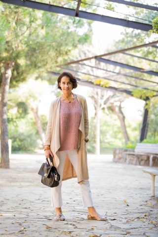 Mila Plaza - @styleinlima / Fotografies pel seu Instagram i web