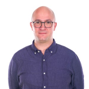 Retrats corporatius a empleats de Dynatrace Barcelona