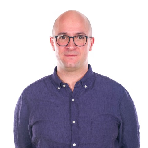 Retrats corporatius a empleats de Dynatrace Barcelona