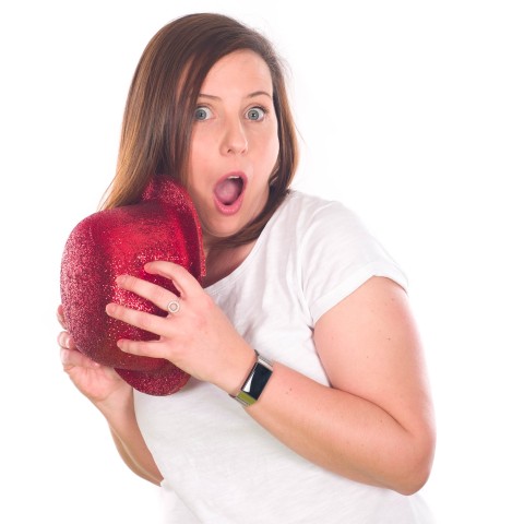 Retrats corporatius divertits a empleats de Dynatrace Barcelona