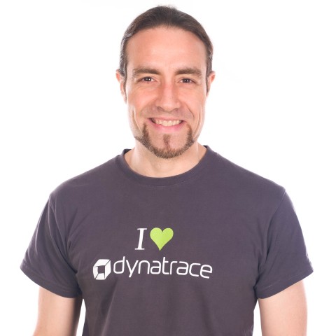 Retrats corporatius a empleats de Dynatrace Barcelona