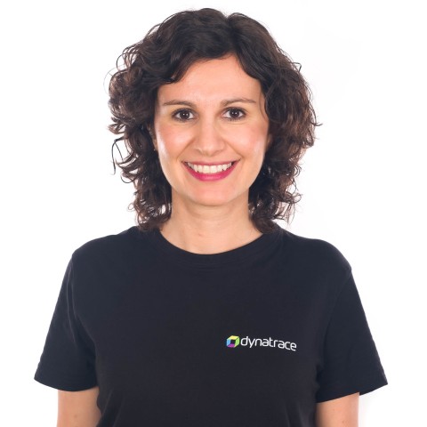 Retrats corporatius a empleats de Dynatrace Barcelona