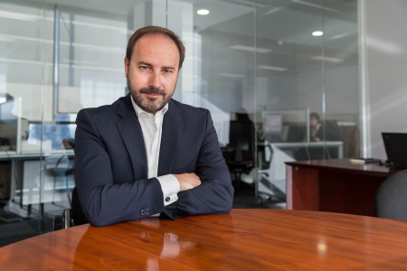Fotografies corporatives a Eduard Farga, Director General de Seidor