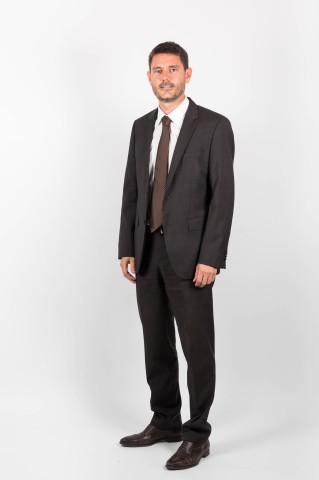 Fotografies corporatives per l'empresa Prologis