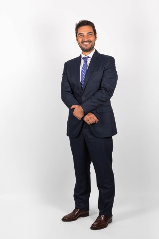 Fotografies corporatives per l'empresa Prologis