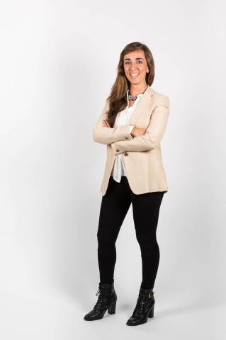 Fotografies corporatives per l'empresa Prologis