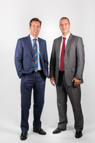 Fotografies corporatives per l'empresa Prologis