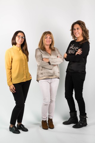 Fotografies corporatives per l'empresa Prologis