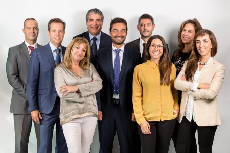 Fotografies corporatives per l'empresa Prologis