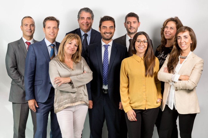 Fotografies corporatives per l'empresa Prologis