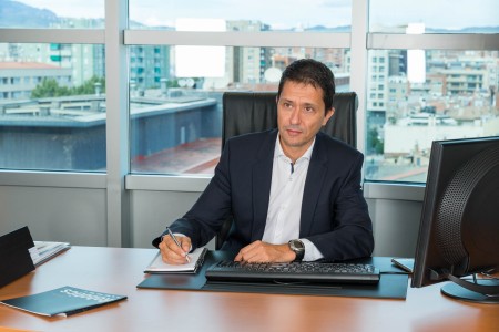 Fotografies corporatives per l'empresa Robotics