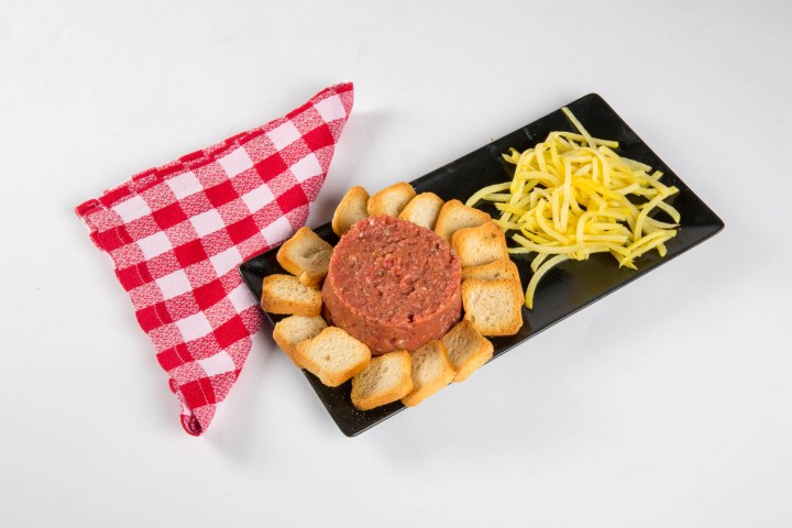 Fotografías de comida y platos del restaurante Casa Fuster de Sabadell
