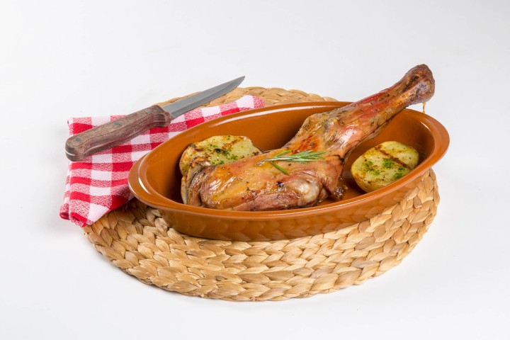 Fotografías de comida y platos del restaurante Casa Fuster de Sabadell