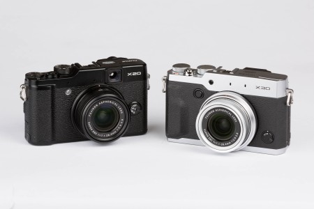 Fotografías de cámaras fotográficas Fujifilm