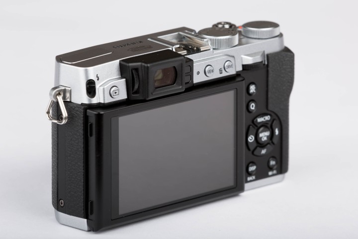 Fotografías de cámaras fotográficas Fujifilm