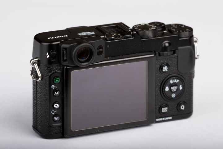 Fotografías de cámaras fotográficas Fujifilm