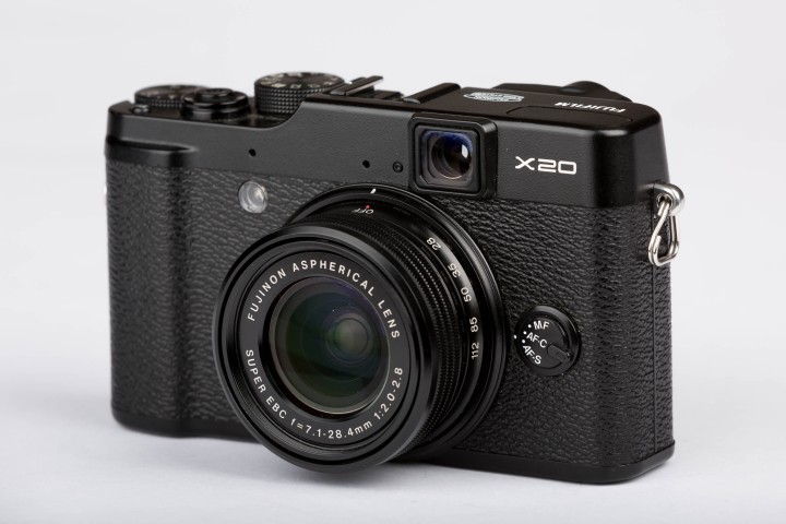 Fotografías de cámaras fotográficas Fujifilm