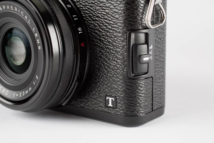 Fotografías de cámaras fotográficas Fujifilm