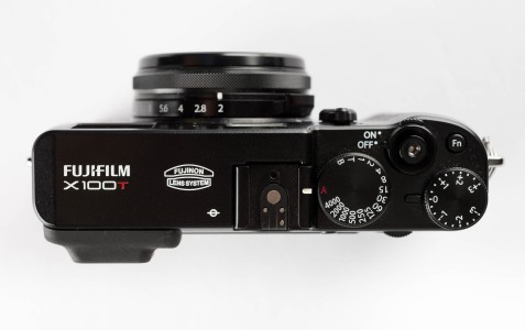 Fotografías de cámaras fotográficas Fujifilm