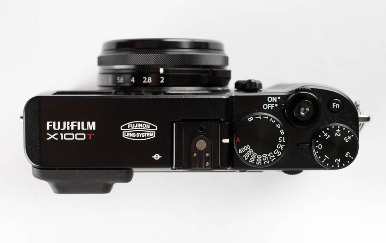Fotografías de cámaras fotográficas Fujifilm