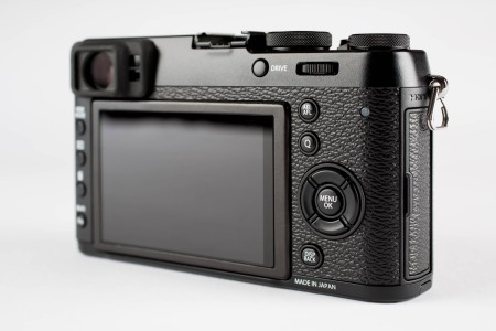 Fotografías de cámaras fotográficas Fujifilm