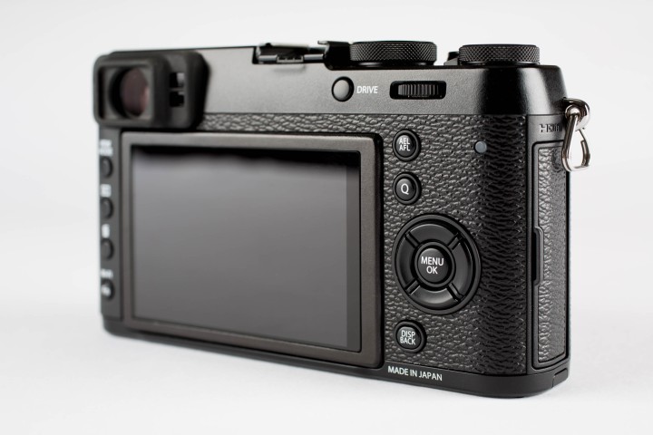 Fotografías de cámaras fotográficas Fujifilm