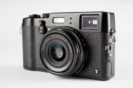 Fotografías de cámaras fotográficas Fujifilm