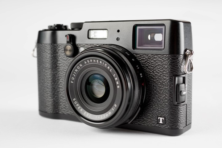 Fotografías de cámaras fotográficas Fujifilm