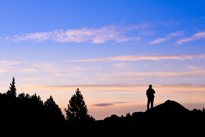 Reportatge per Fujifilm (Projecte SOOC amb la Fujifilm X-S10), realizat als Pirineus (Girona)