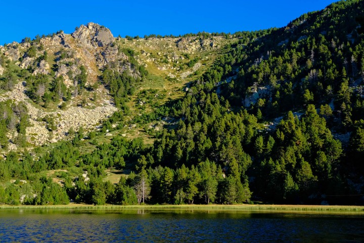 Reportatge per Fujifilm (Projecte SOOC amb la Fujifilm X-S10), realizat als Pirineus (Girona)