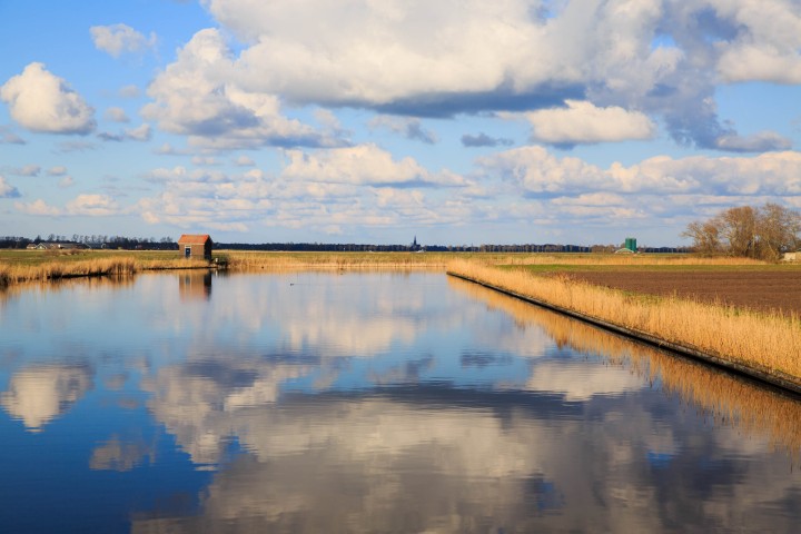 Reportatge fotogràfic per Le Boat a Holanda