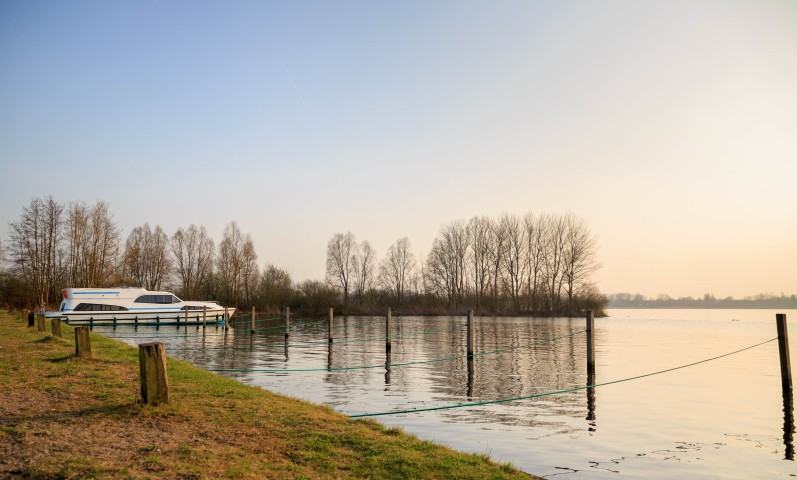 Reportatge fotogràfic per Le Boat a Holanda