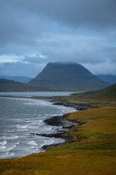 Reportaje fotográfico para Tierras Polares en Islandia
