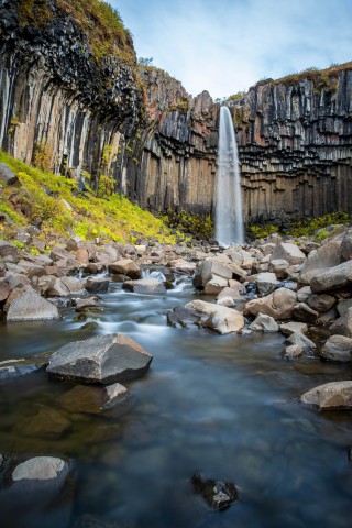 Reportatge fotogràfic per Tierras Polares a Islàndia