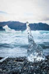 Reportaje fotográfico para Tierras Polares en Islandia
