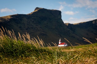 Reportaje fotográfico para Tierras Polares en Islandia
