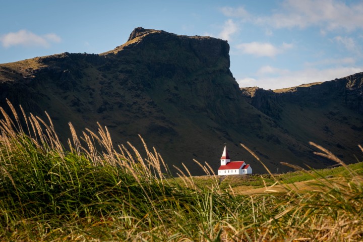 Reportatge fotogràfic per Tierras Polares a Islàndia