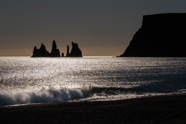 Reportaje fotográfico para Tierras Polares en Islandia